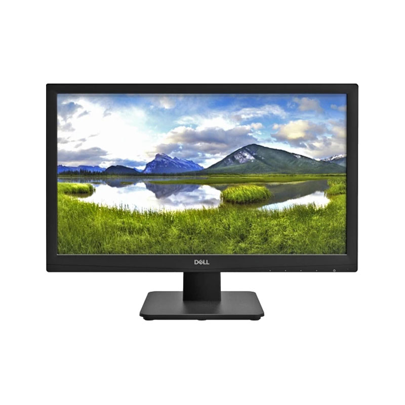 Picture of Dell D2020H 19.5-inch HD Monitor 
